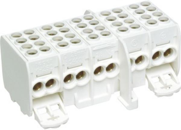 Hager Hauptleitungsklemme