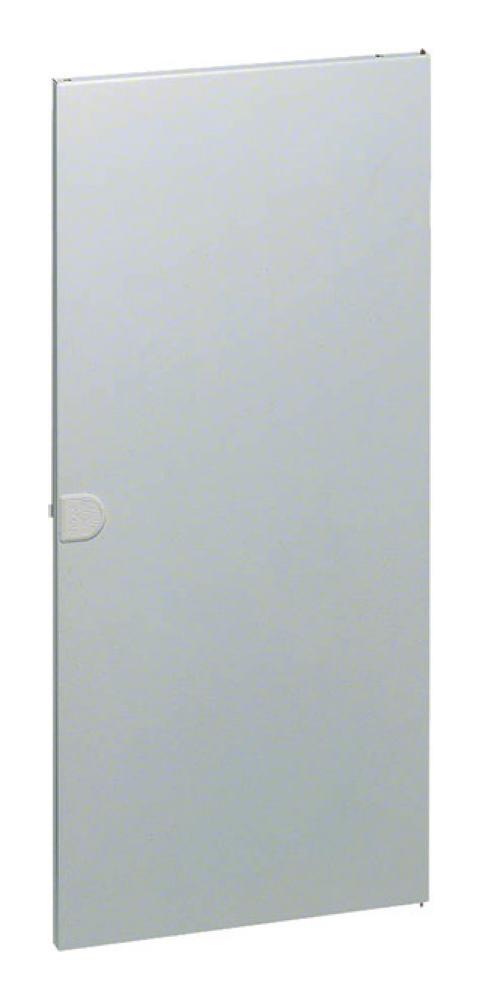 Hager Stahlblechtür geschlossen